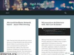 Sites similar to maheshhika.com