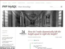 Sites similar to maheshkanna.wordpress.com