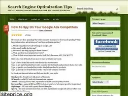 Sites similar to maheshkumarseo.wordpress.com