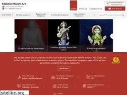 Sites similar to maheshmoortiart.com