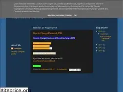 Sites similar to maheshs2997.blogspot.com