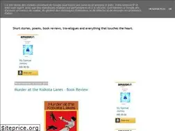 Sites similar to maheshsowani.blogspot.com