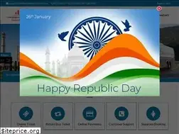 Sites similar to maheshwaramtravels.com