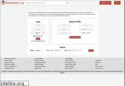 Sites similar to maheshwari.org