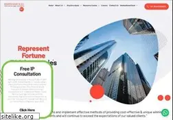 Sites similar to maheshwariandco.com