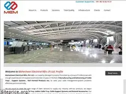 Sites similar to maheshwarielectrical.net
