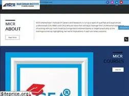Sites similar to maheshwariinstitute.com