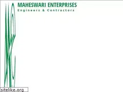 Sites similar to maheswari.co.in