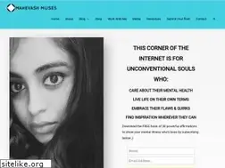 Sites similar to mahevashmuses.com