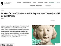 Sites similar to mahf.ch