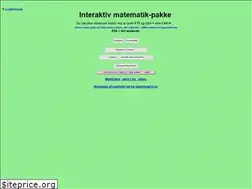 Sites similar to mahf.dk