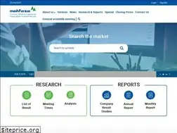 Sites similar to mahfaza.com.jo