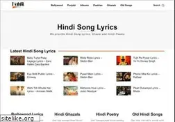 Sites similar to mahfil.in