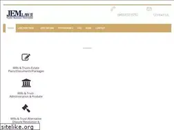 Sites similar to mahfoodlaw.com