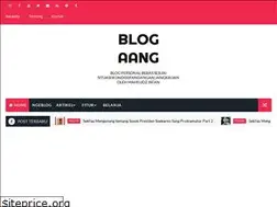 Sites similar to mahfudzirfan.blogspot.com