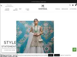 Sites similar to mahgulonline.com