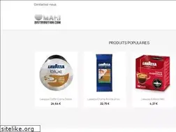 Sites similar to mahi-distribution.com