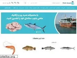 Sites similar to mahi-jonob.com