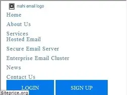Sites similar to mahi.cc
