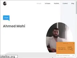 Sites similar to mahi.ma