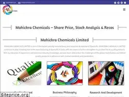 Sites similar to mahickra.com