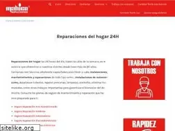 Sites similar to mahico.com