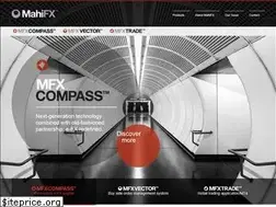Sites similar to mahifx.com