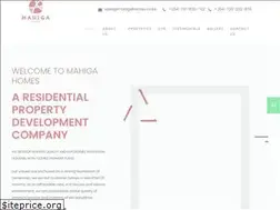 Sites similar to mahigahomes.co.ke
