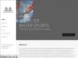 Sites similar to mahigeer.com