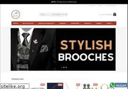 Sites similar to mahijewelry.com