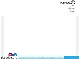 Sites similar to mahijoon.site