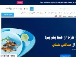 Sites similar to mahikhan.co