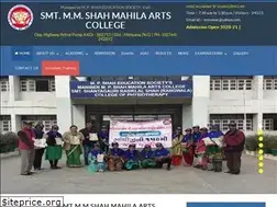 Sites similar to mahilaartskadi.org