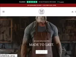 Sites similar to mahileather.com