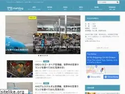 Sites similar to mahilog.com