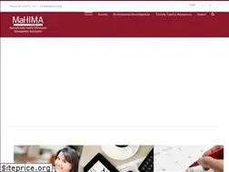Sites similar to mahima.org