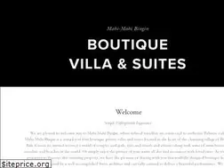 Sites similar to mahimahibingin.com