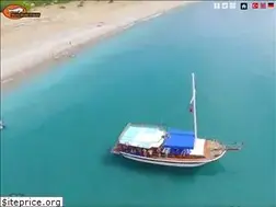 Sites similar to mahimahitravel.com
