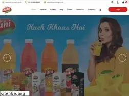 Sites similar to mahimango.com