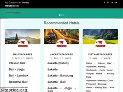 Sites similar to mahimatours.com
