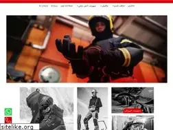 Sites similar to mahimen.ir