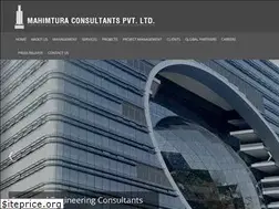 Sites similar to mahimtura.com