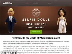 Sites similar to mahinarium.com