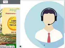Sites similar to mahindra-aqualily.com