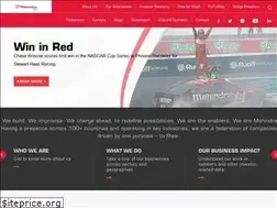 Sites similar to mahindracareers.com