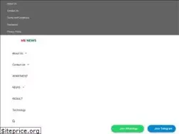 Sites similar to mahindraeden.gen.in