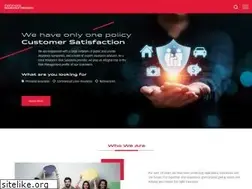 Sites similar to mahindrainsurance.com