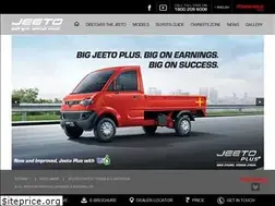 Sites similar to mahindrajeeto.com