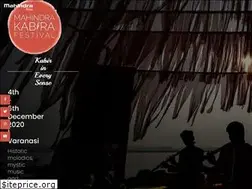 Sites similar to mahindrakabira.com