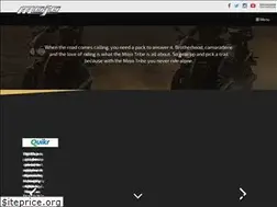 Sites similar to mahindramojo.com